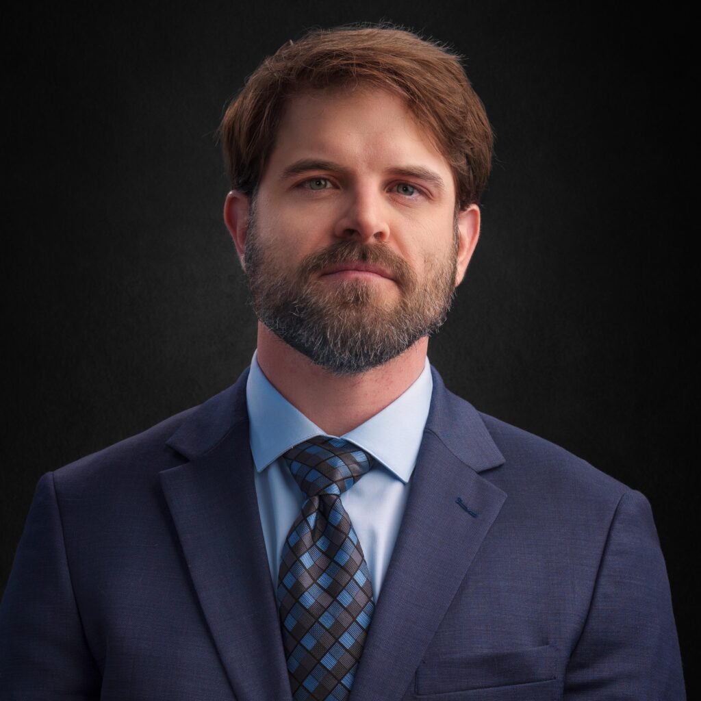 Daniel A. Bailey, Attorney